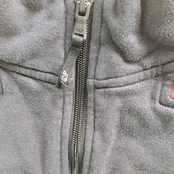 Vineyard vines Jet Black Blank Classic Shep Shirt pullover - Picture 5 of 12